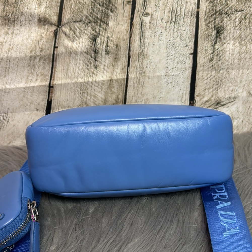 PRADA - Crossbody/hand Bag - Picture 6 of 13